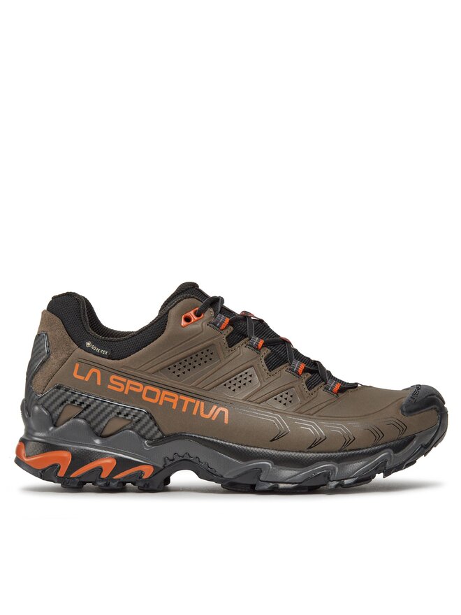 

Треккинговые кроссовки La Sportiva, коричневый