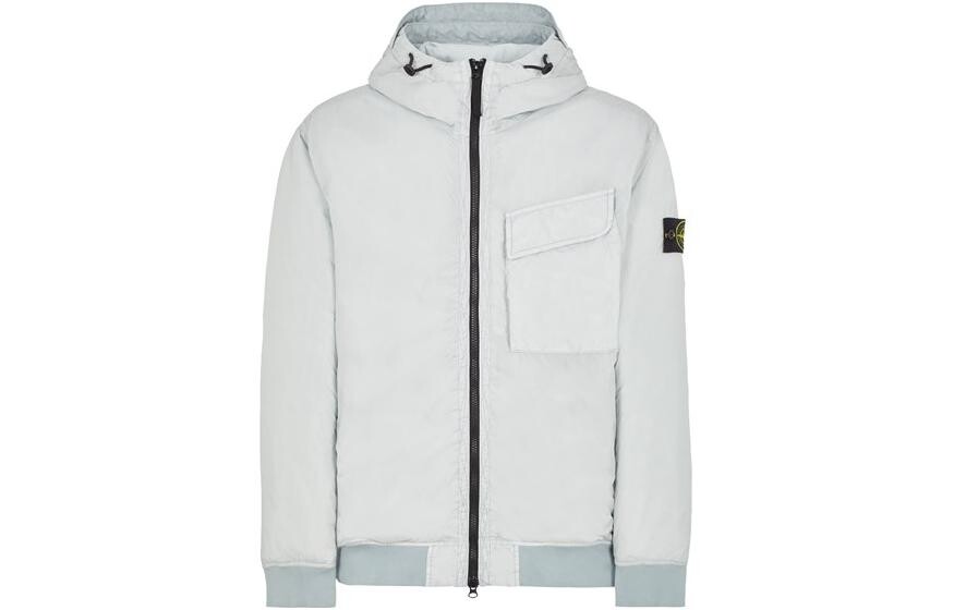

Куртка мужская Stone Island, серый