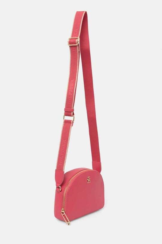 

Сумка Tommy Hilfiger, розовый