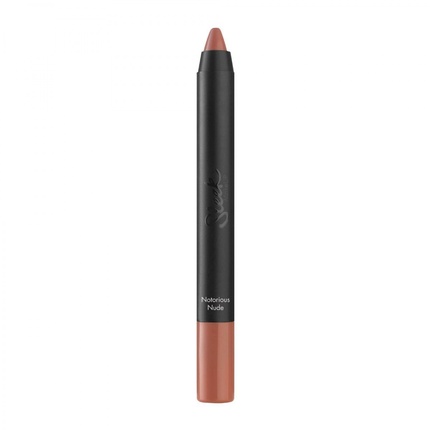 

Sleek Карандаш для губ Makeup Power Plump Lip Crayon Notorious Nude 3,6 г