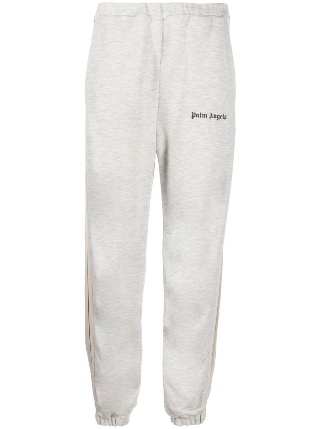 

Palm Angels спортивные брюки с логотипом, серый
