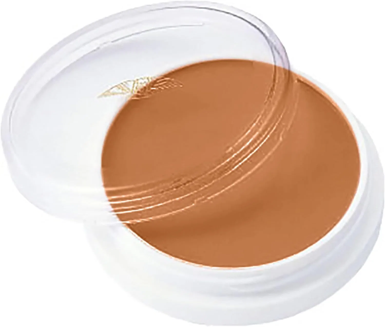 Тональный крем Sanzen Grease Paint Miyoshi бежевый 8 г