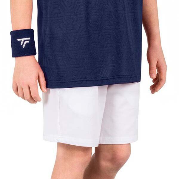 

Шорты Tecnifibre Team, белый