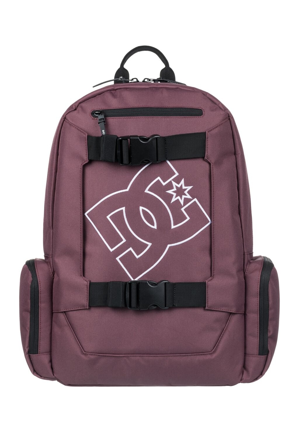 

Рюкзак DC Shoes, красный