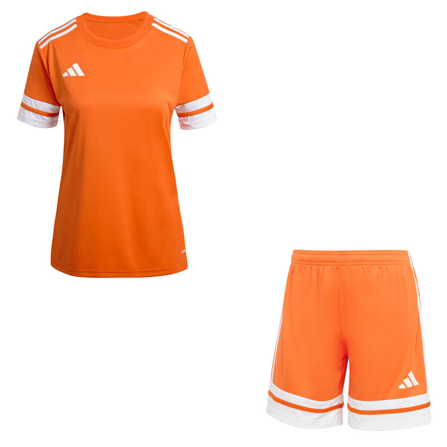 

Женский комплект adidas джерси + брюки Squadra 25