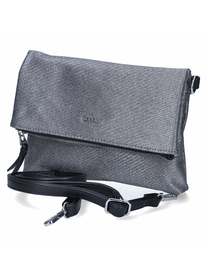 

Наплечная сумка Gabor Abendtasche JASMINA, серебряный