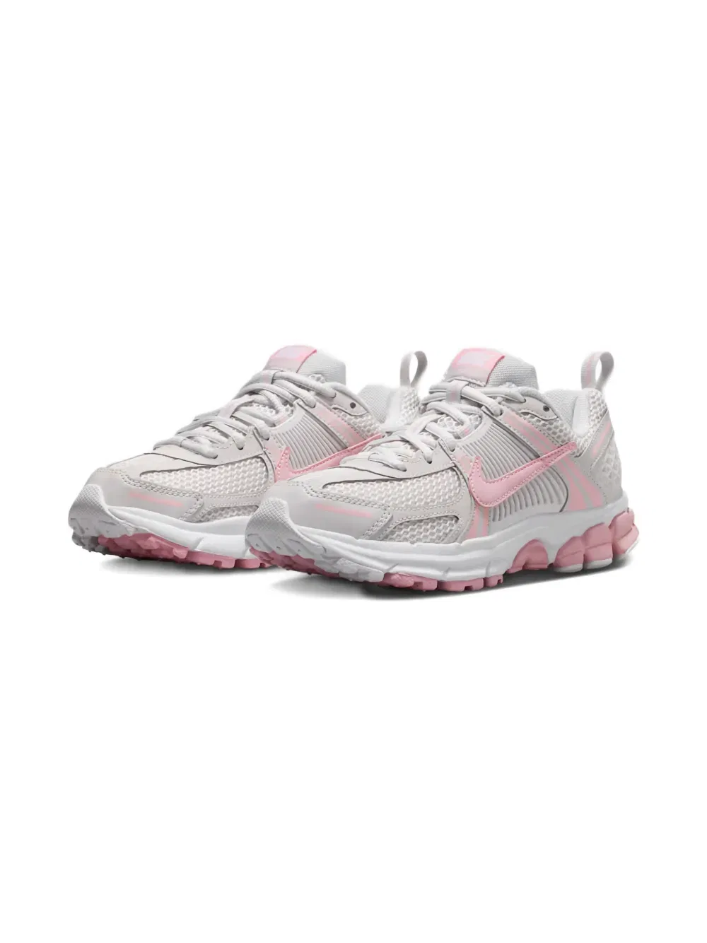 Кроссовки Zoom Vomero 5 GS Nike Kids, нейтральный — фото 2