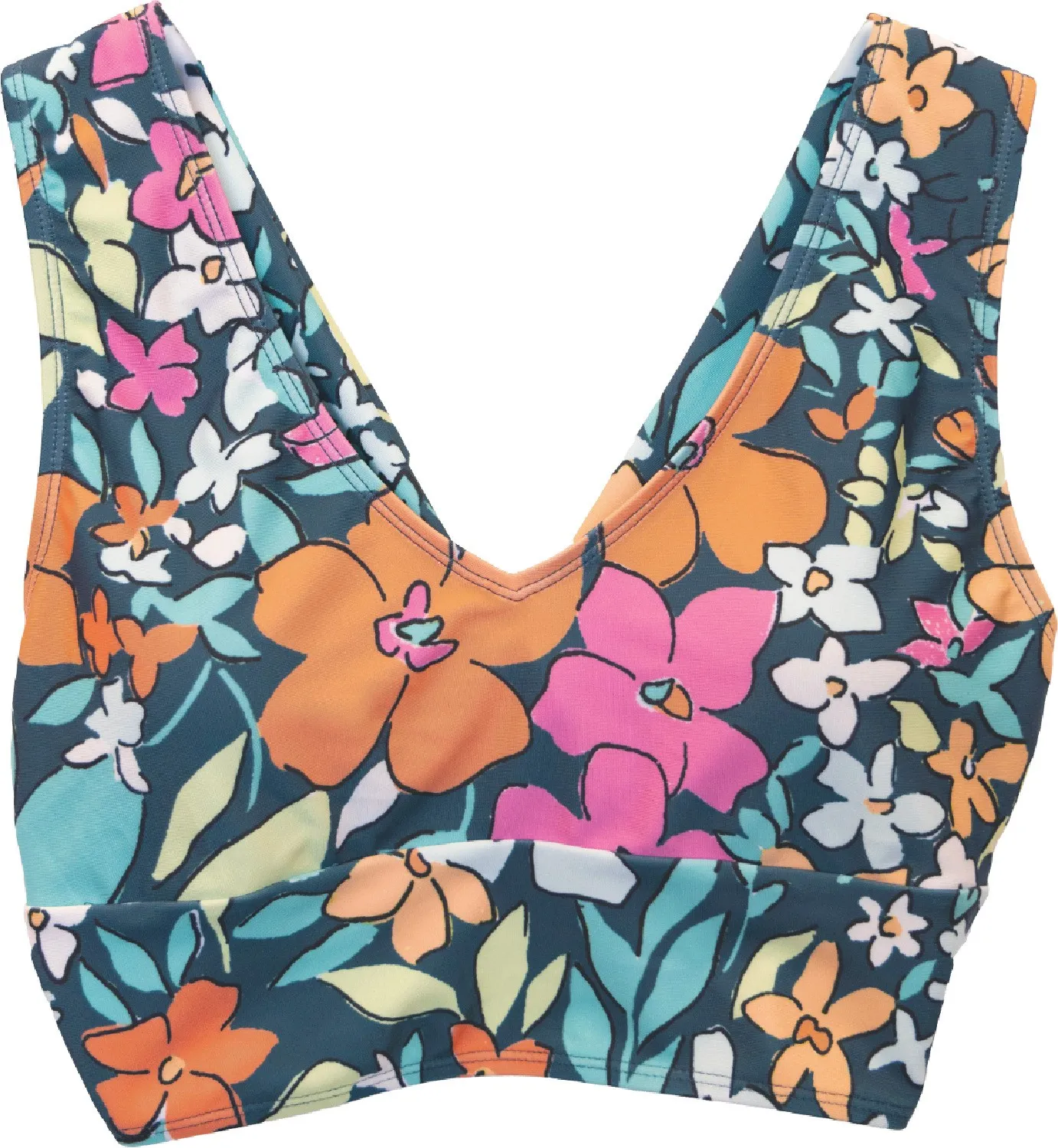 

Кроп-топ для купальника Nani Swimwear, Mai