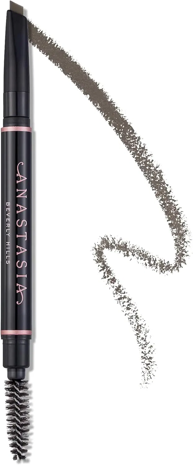 Карандаш для бровей треугольный Anastasia Beverly Hills Brow Definer, оттенок Taupe, 0.2 г