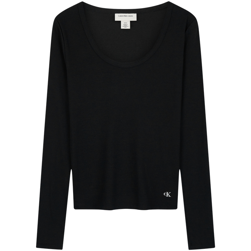 Calvin Klein Футболка Regular Women's YAA Moon White