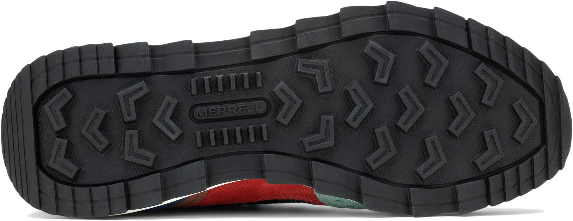 Кроссовки Merrell Alpine 83 Sneaker Recraft, разноцветный — фото 3