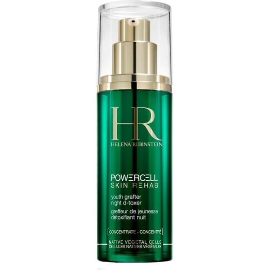 

Ночной концентрат для лица, 30 мл Helena Rubinstein, Powercell