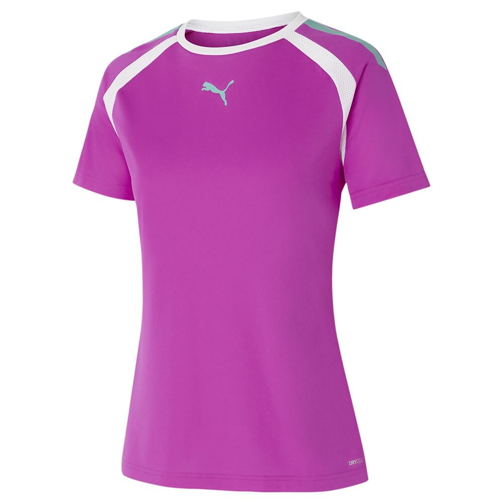 

Футболка Puma Team Liga, розовый