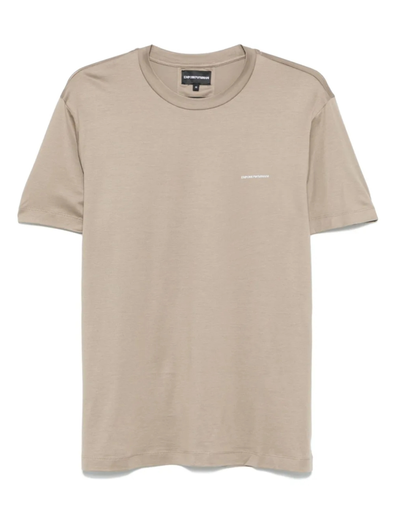 

Футболка Emporio Armani 8N1TD81JUVZU6167, нейтральный
