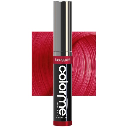 

Colorme Root Touch Up Временная тушь для волос для окрашивания и растушевки полуперманентного красителя для возобновления роста красителя — малиновый Color Me