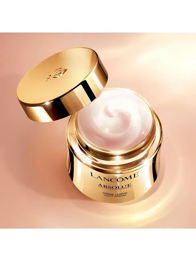 Крем для лица Lancôme — Absolue Light Cream, 60 мл — фото 2