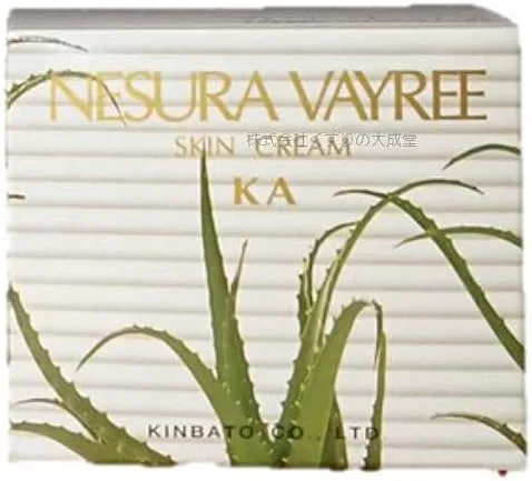 Крем для тела Veily Skin Cream, увлажняющий, 185 г, 6 шт Nessler — фото 2