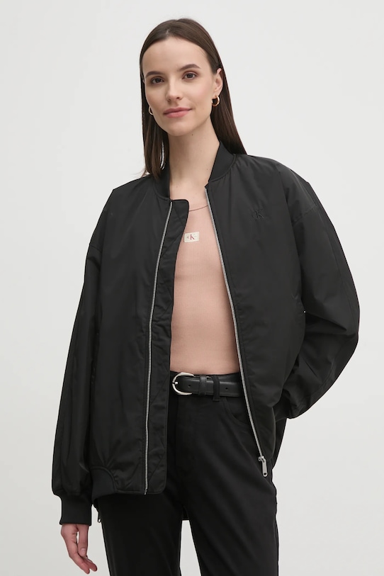 

Хлопковая футболка Tommy Jeans, бежевый