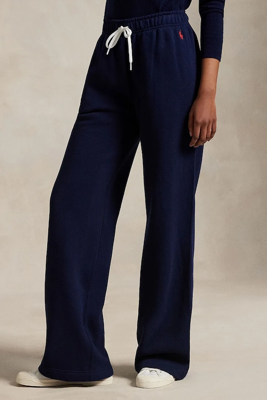 

Спортивные штаны Polo Ralph Lauren, темно-синий