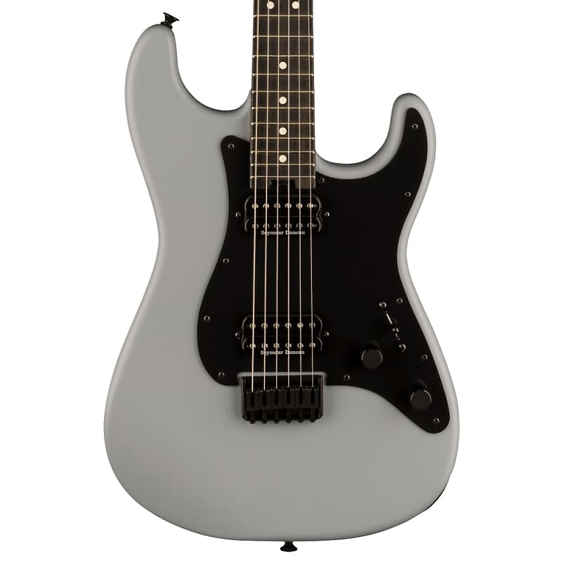 

Электрогитара Charvel Pro-Mod So-Cal Style 1 HH HT E, Primer Gray
