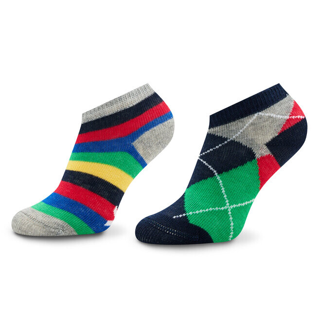 

Носки United Colors Of Benetton, 2 шт, цвет