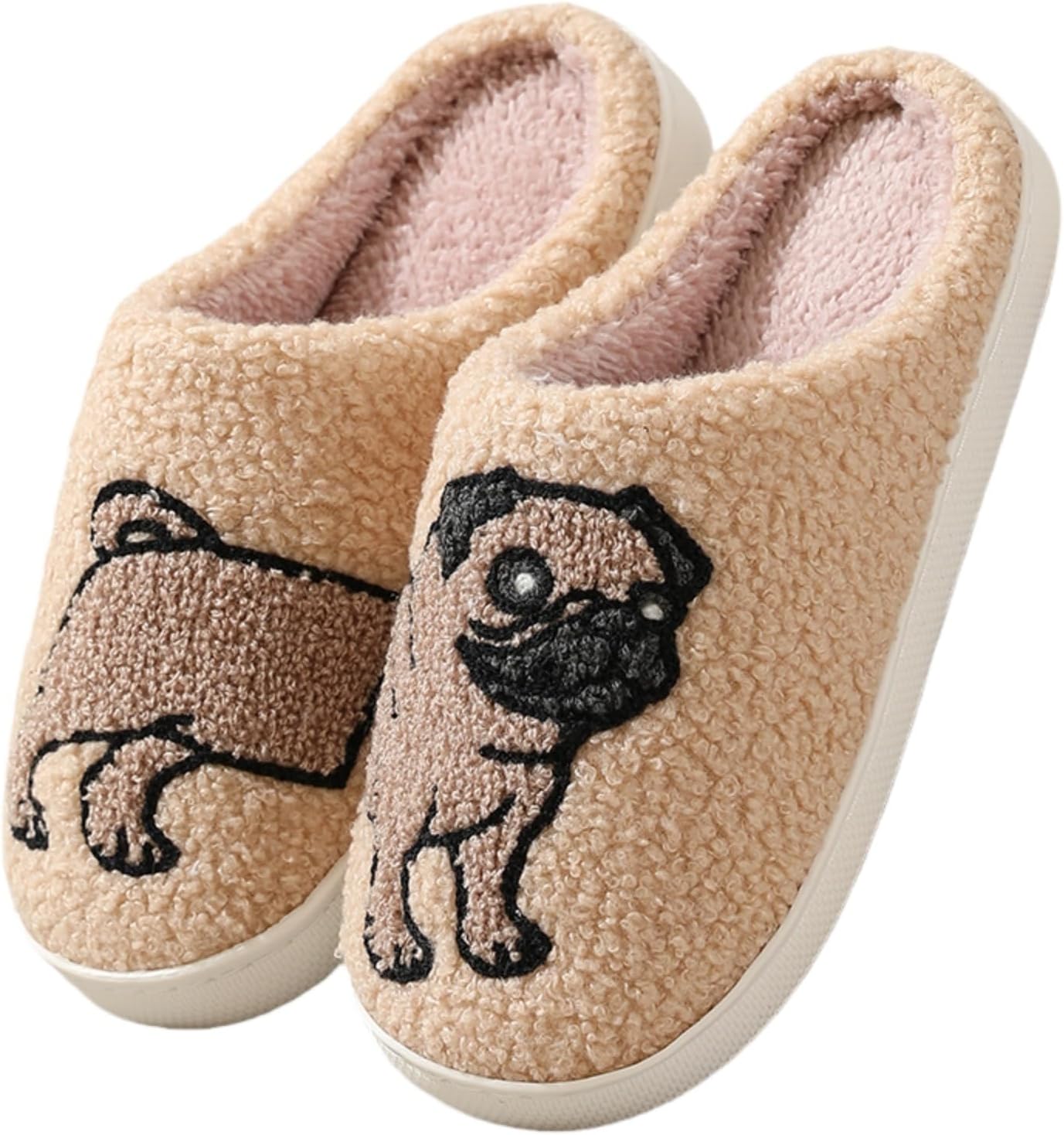 

Женские домашние тапочки с животными, эластичные, удобные, ретро, с эффектом памяти, пушистые, мягкие, утепленные шерстью, теплые, с нескользящей подошвой, для дома и улицы, мужские тапочки-кеды с изображением кота Nbktnbaa, Yellowdog