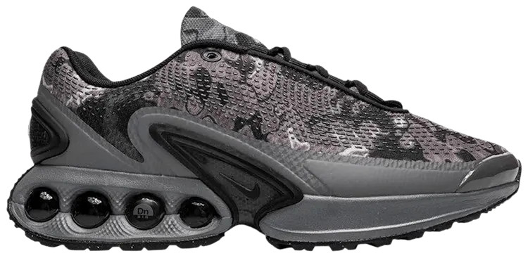 

Кроссовки Nike Air Max DN NRG, серый