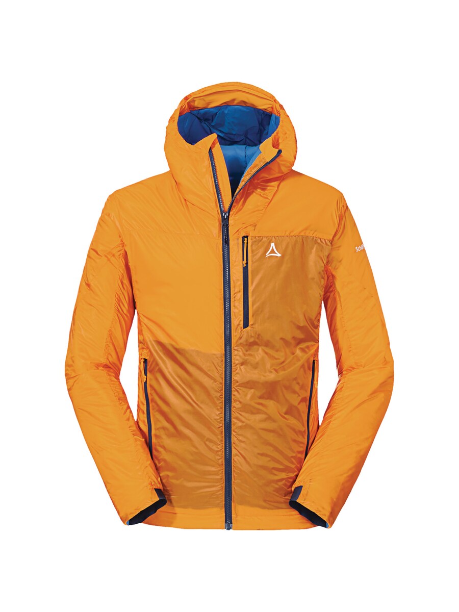 

Куртка для активного отдыха Schöffel Tosc, Orange