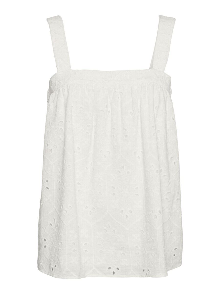 

Топ Vero Moda, белый