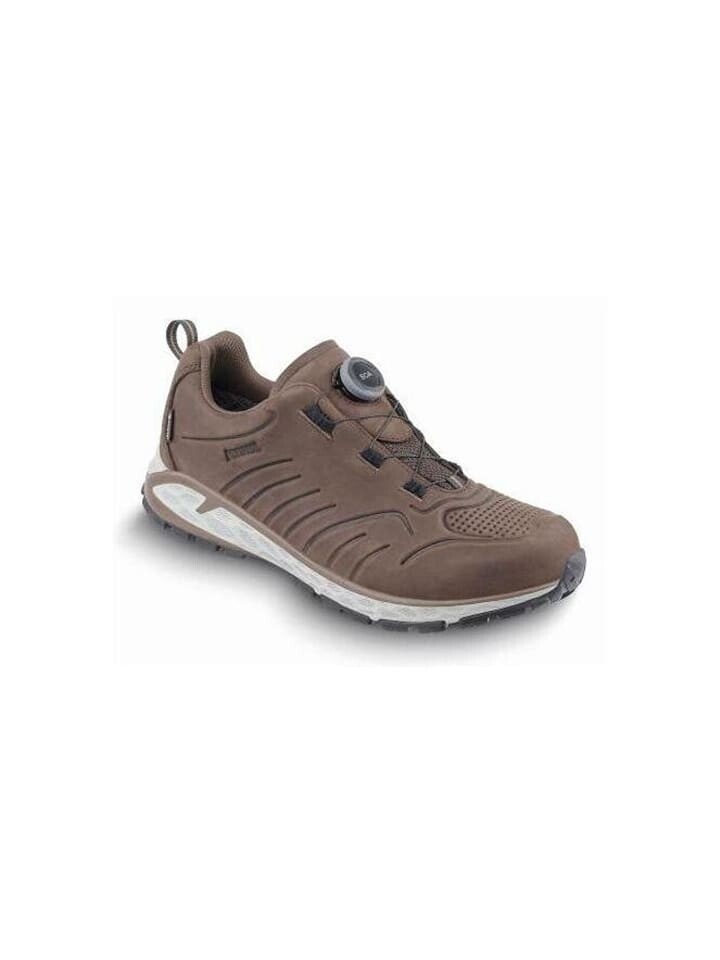 

Походная обувь MEINDL Outdoorschuhe Malta Walker Boa, коричневый