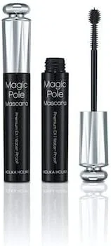 Тушь для ресниц Magic Pole Mascara WP HOLIKA HOLIKA набор 2 шт 9 мл черный — фото 2