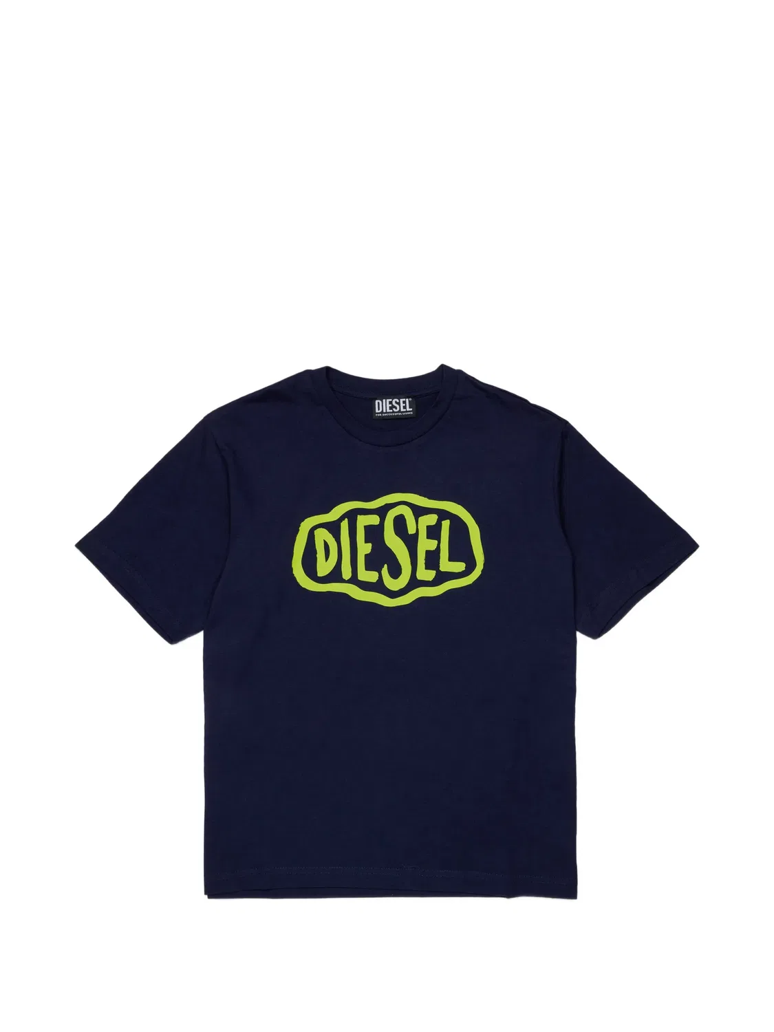 Футболка Ticlop Diesel Kids