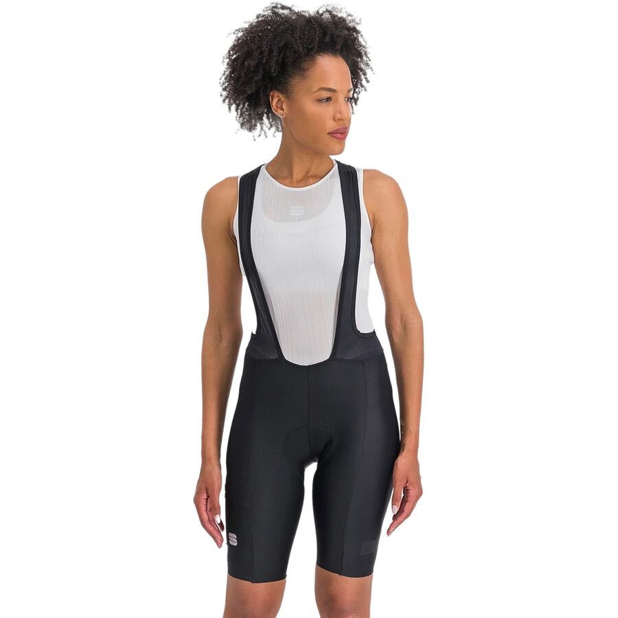 

Шорты Sportful Giara Bibshort Sportful, Black