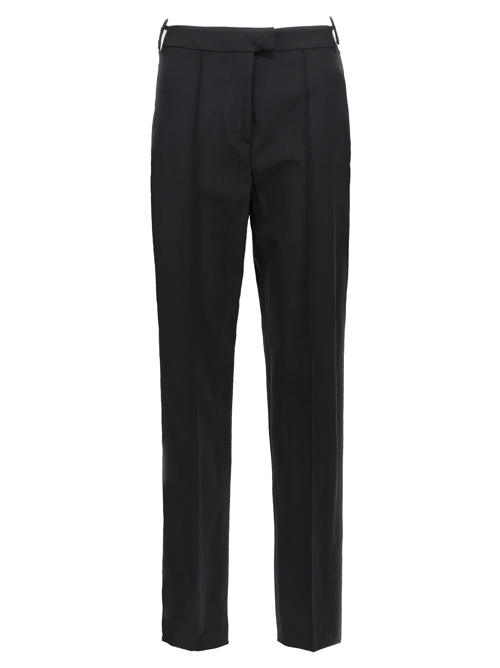 

Брюки «Hearts» Nensi Dojaka, черный