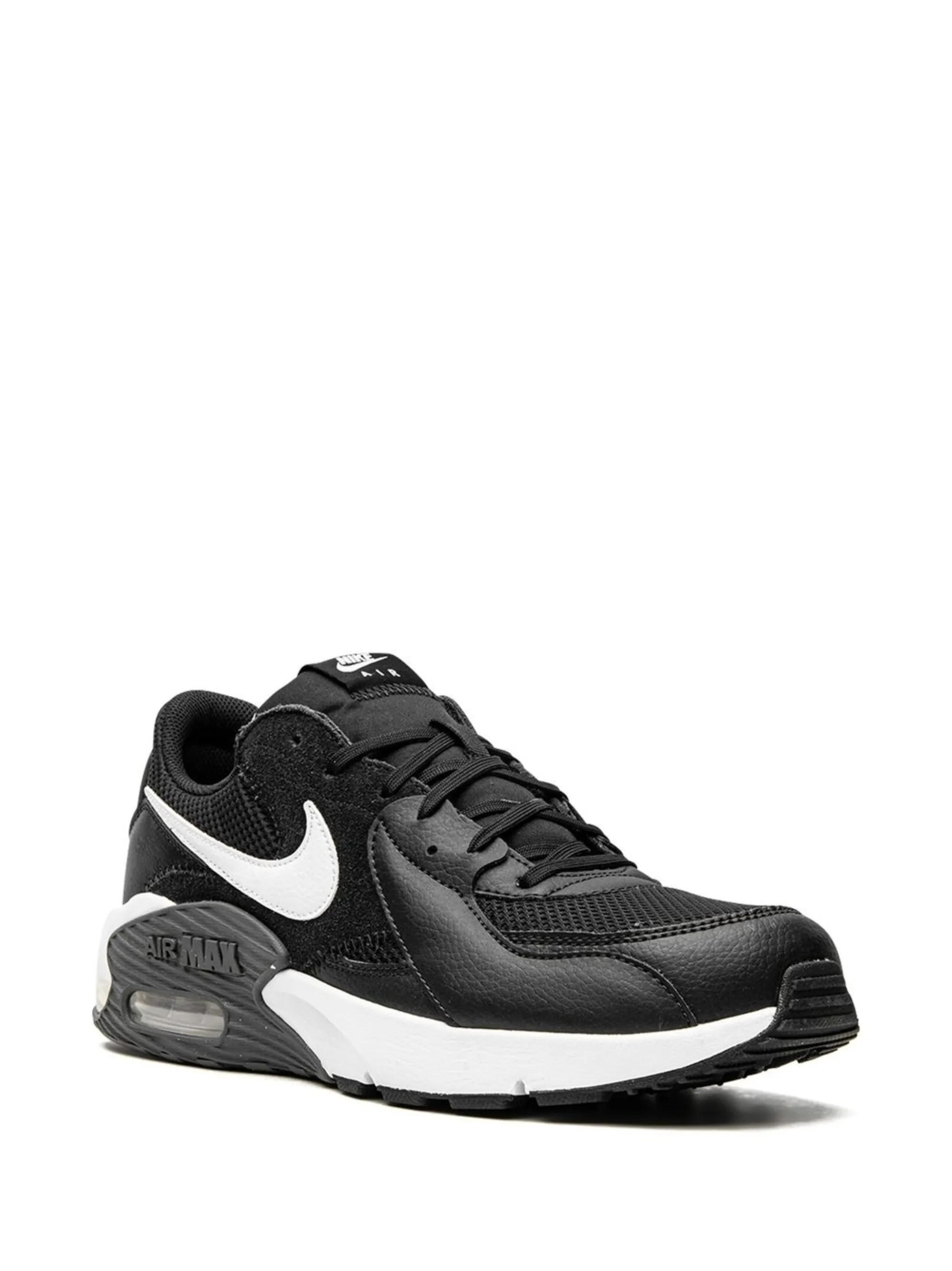 Кроссовки Air Max Excee Nike, черный — фото 2
