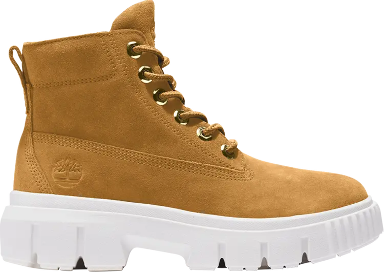 

Кроссовки Wmns Greyfield Boot 'Wheat', коричневый