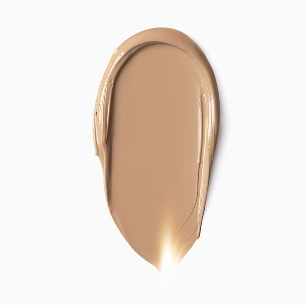 Питательная тональная основа с spf50 для лица 306 средне-бежевый, 30 мл Inglot Skin focused care face foundation, цвет 306 medium beige — фото 2
