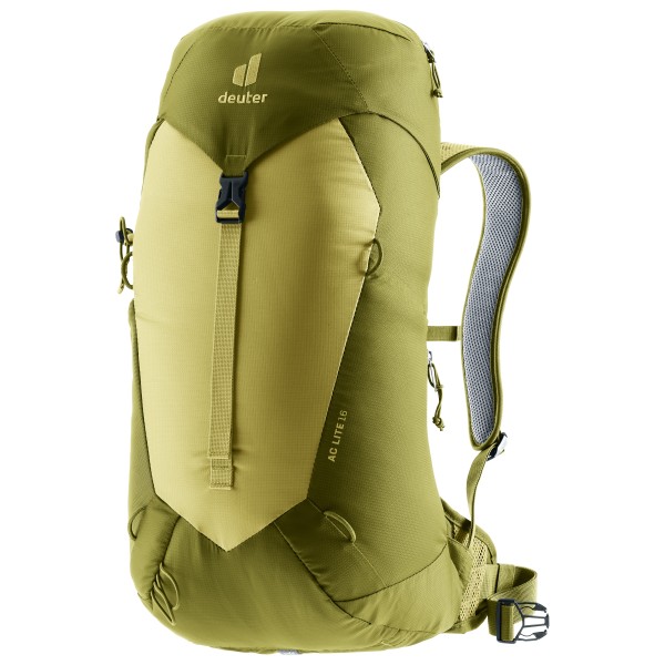 

Ac Lite 16 - походный рюкзак Deuter, мультиколор