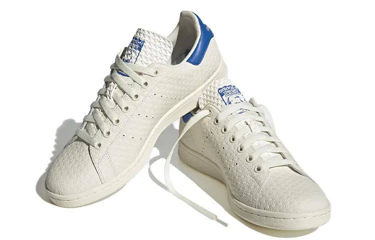 Adidas originals STAN SMITH Collection Обувь для скейтбординга унисекс — фото 3