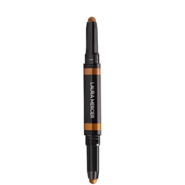 

Секретный дуэт камуфляжных консилеров Laura Mercier, цвет 6n