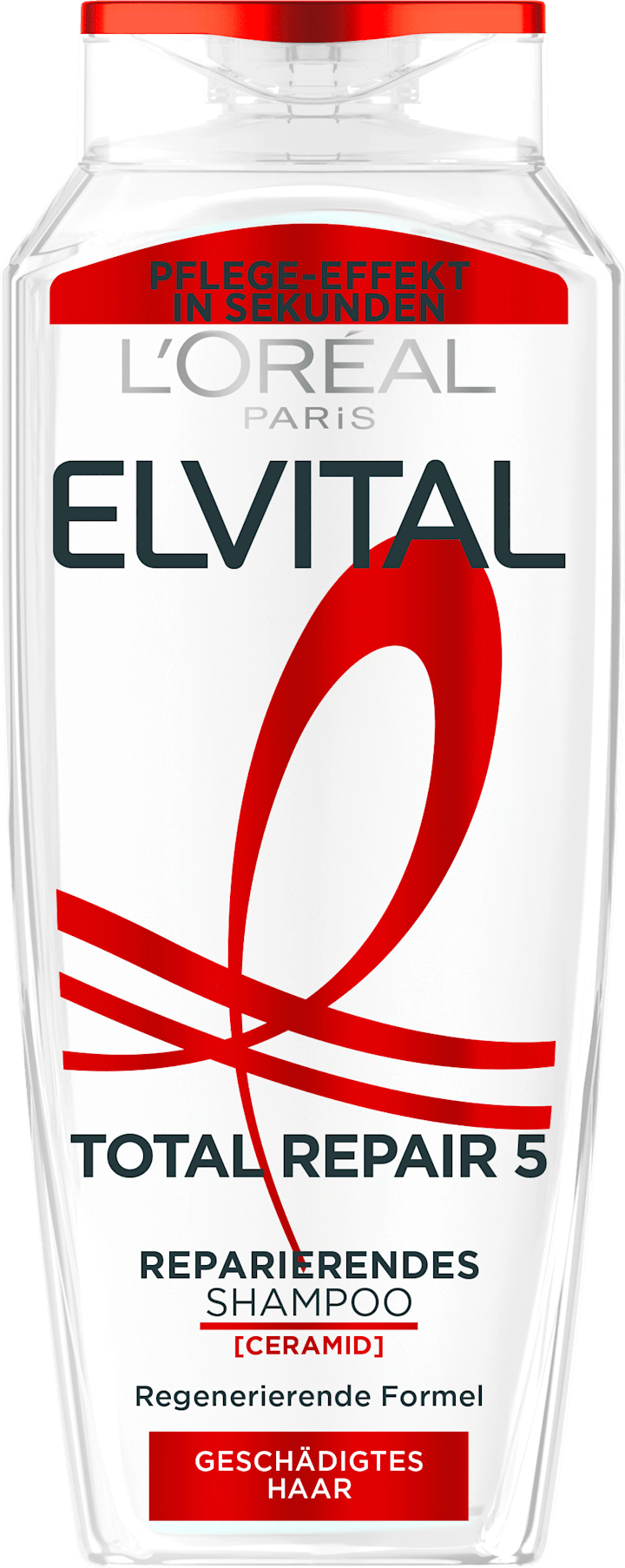 

Шампунь L'ORÉAL PARiS ELVITAL Shampoo Total Repair 5, 250 ml