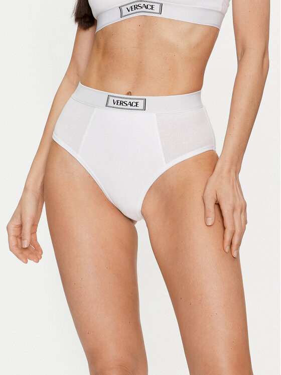 

Трусы Versace, белый