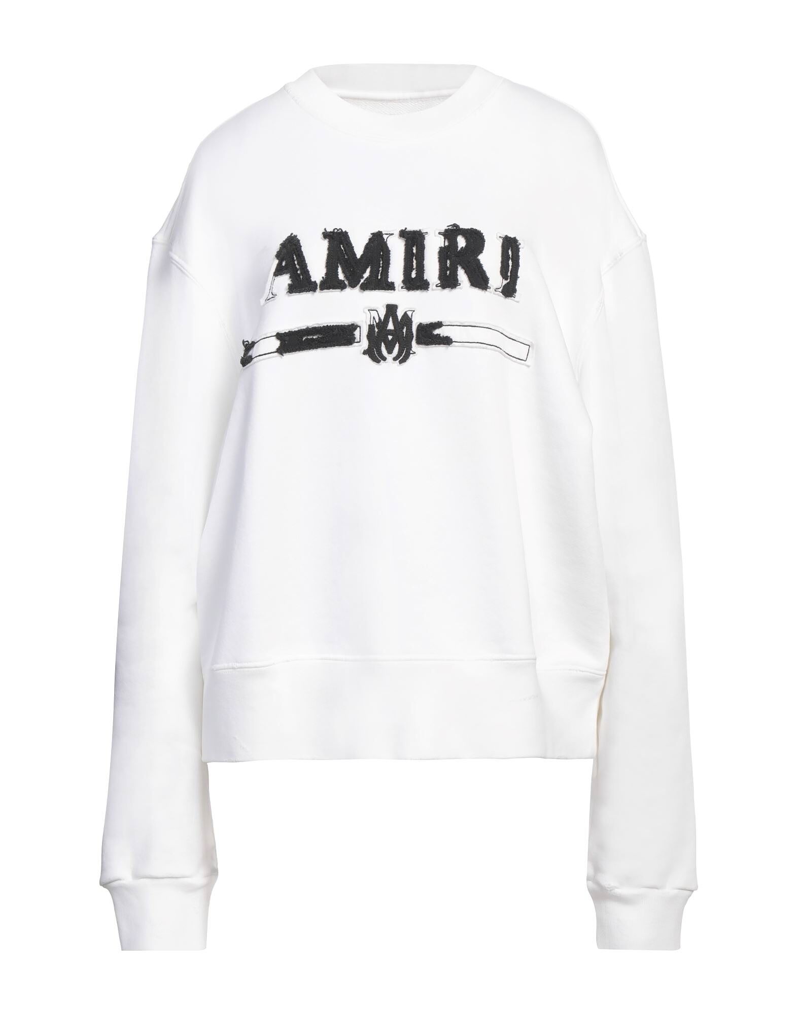 

Толстовка Amiri, белый