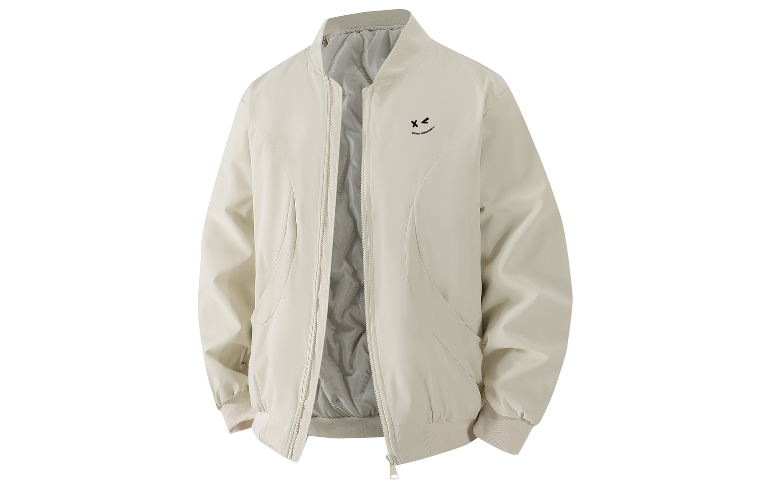 

Куртка Huichao Riding The Wind Collection Unisex WARRIOR, оранжевый[padded and thickened]