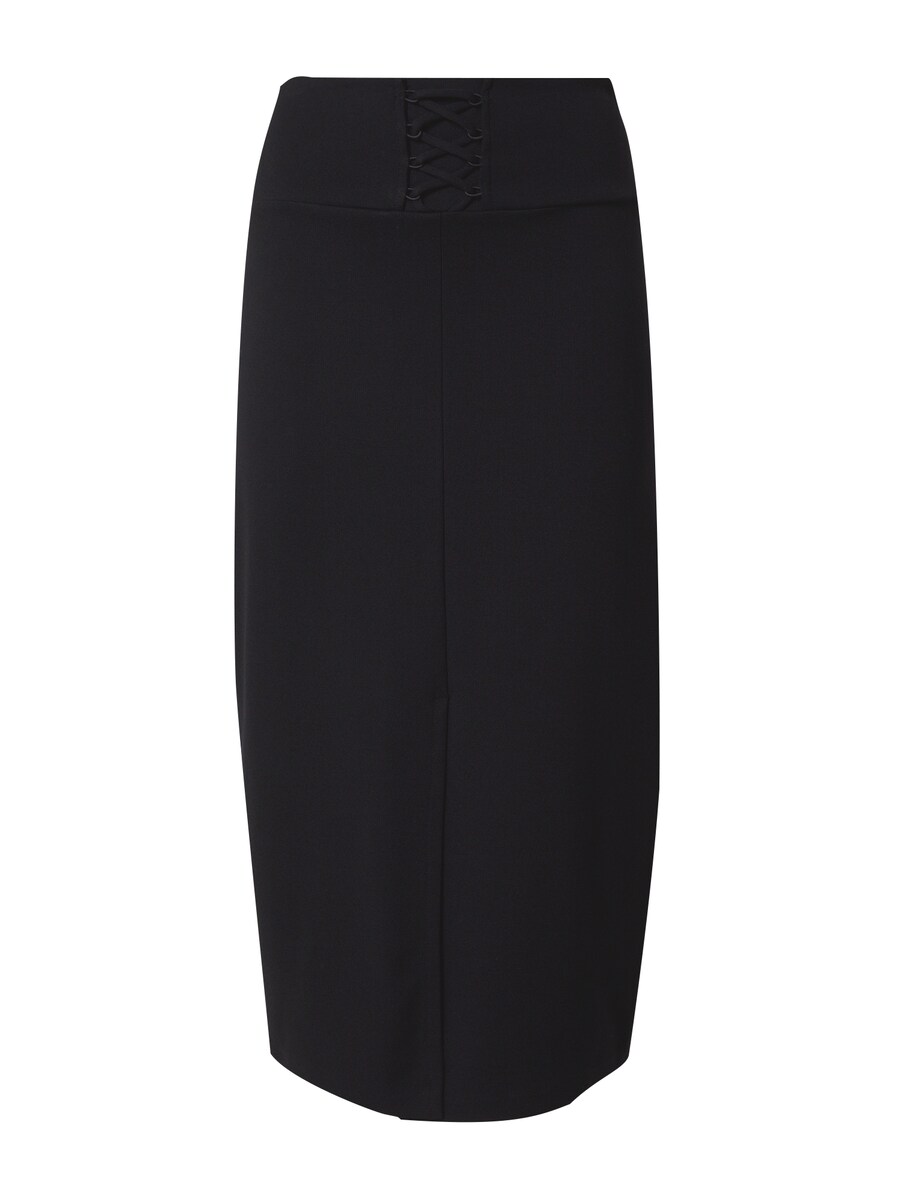 

Юбка Katy Perry exclusive for ABOUT YOU Rose, черный