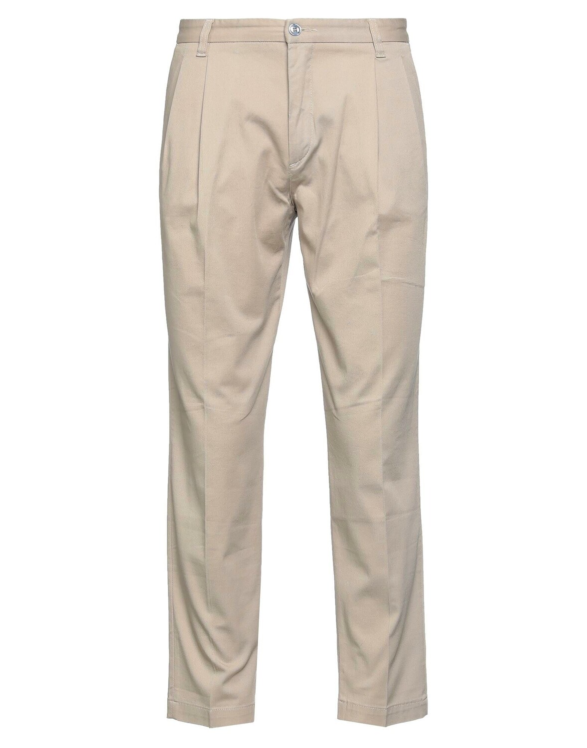 

Брюки Shaft, светло-коричневый