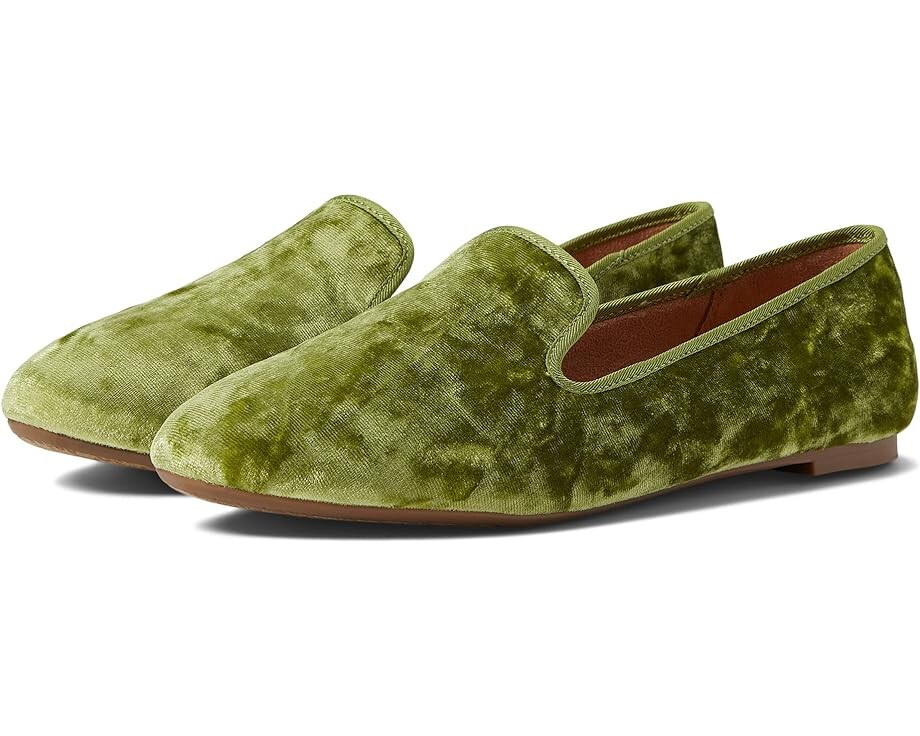 

Лоферы Circus NY by Sam Edelman Crissy, цвет Light Jade
