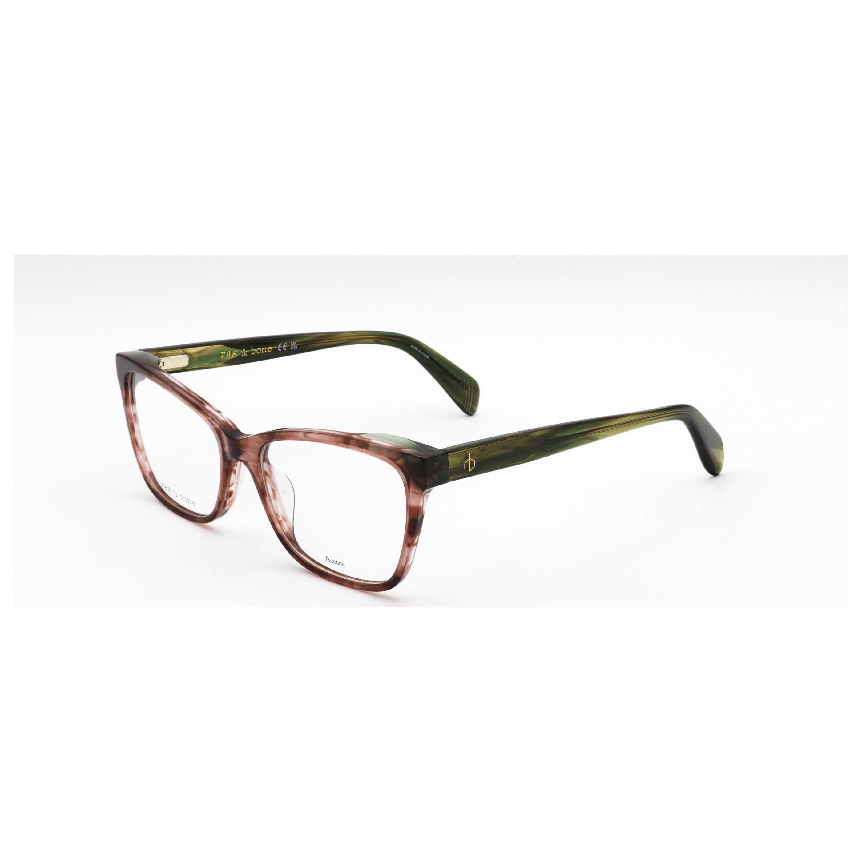 

Женские оптические прицелы Rag & Bone Brown Horn 54 мм Rag & Bone, Brown Horn