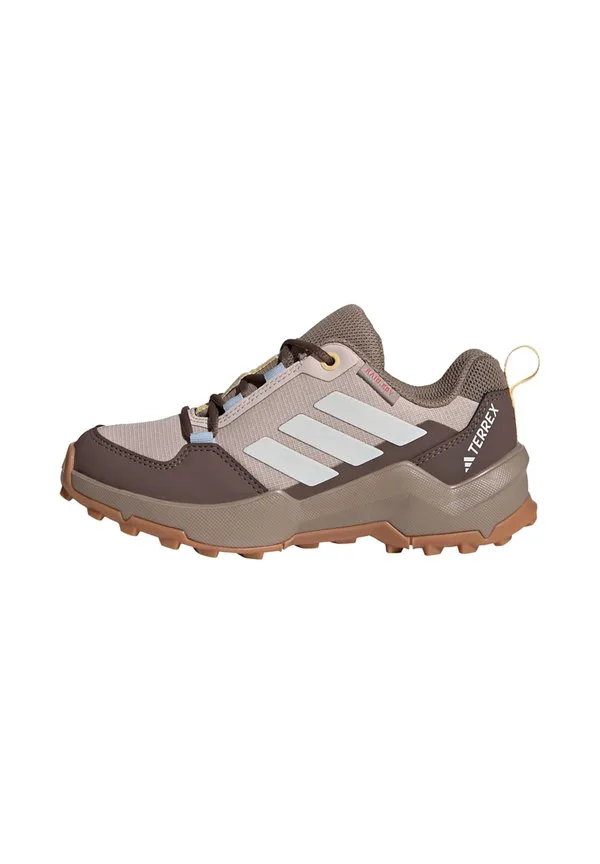 Походные ботинки ax4r r.rdy k Adidas Terrex, Blush Pink/Off White/Ice Tangerine