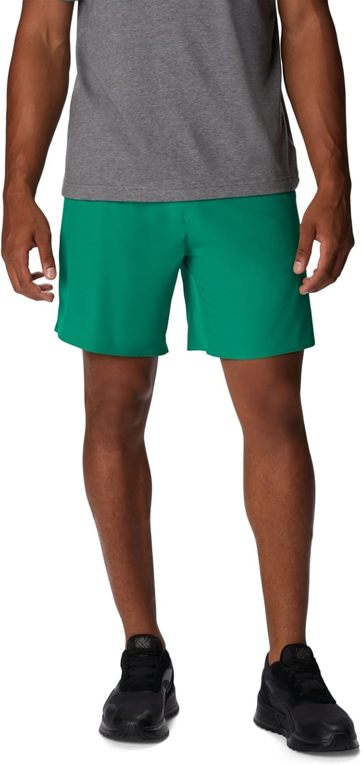 

Короткие шорты для походов Columbia мужские, Bamboo Forest